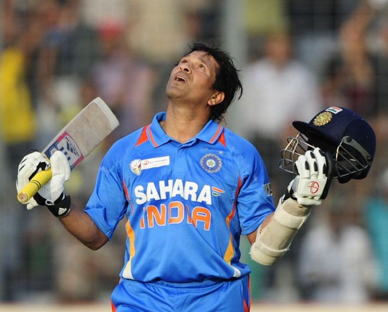 That look at the heavens, one God to another, was on display over 100 times in a glorious career